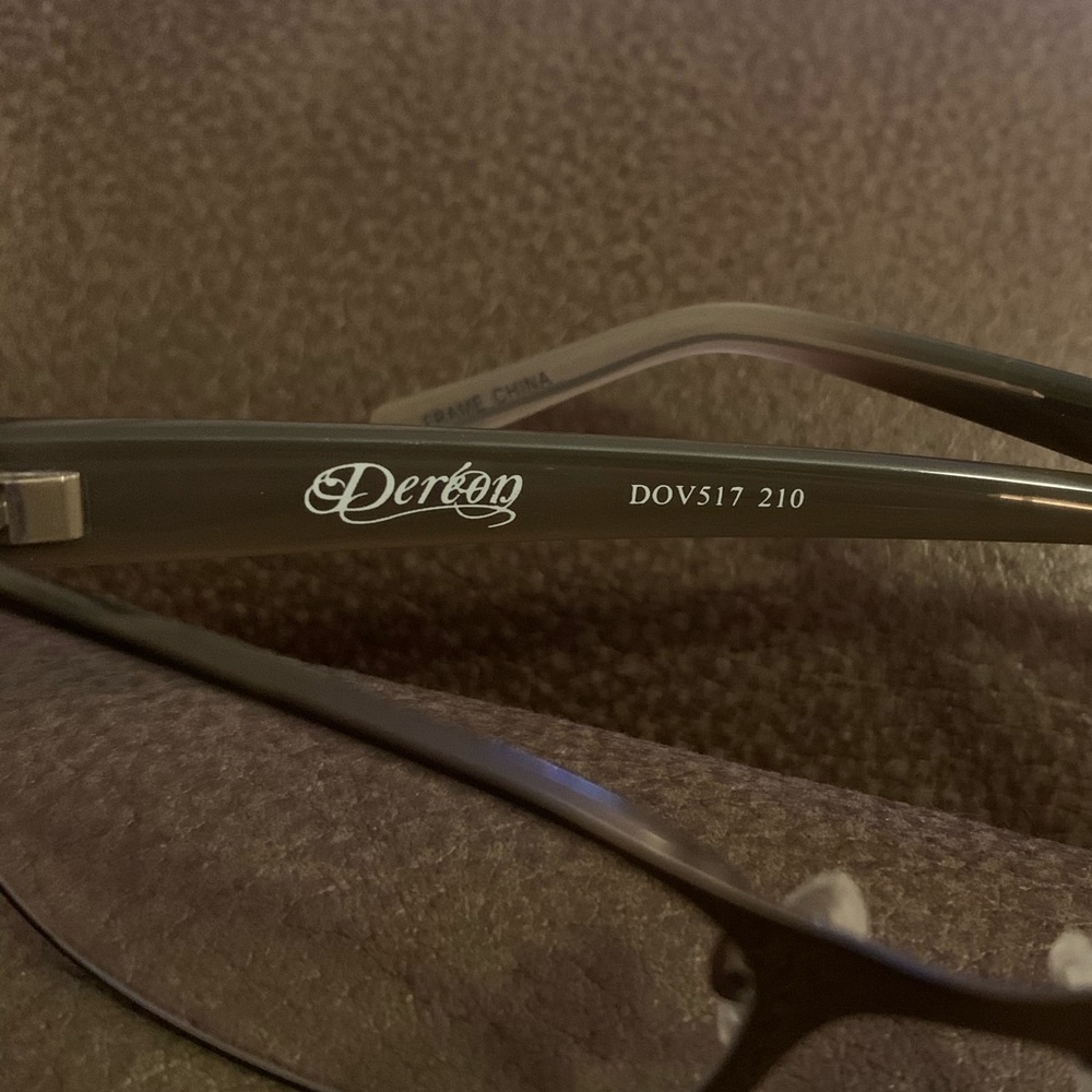🤓Deréon glasses🤓 - Picture 3 of 6